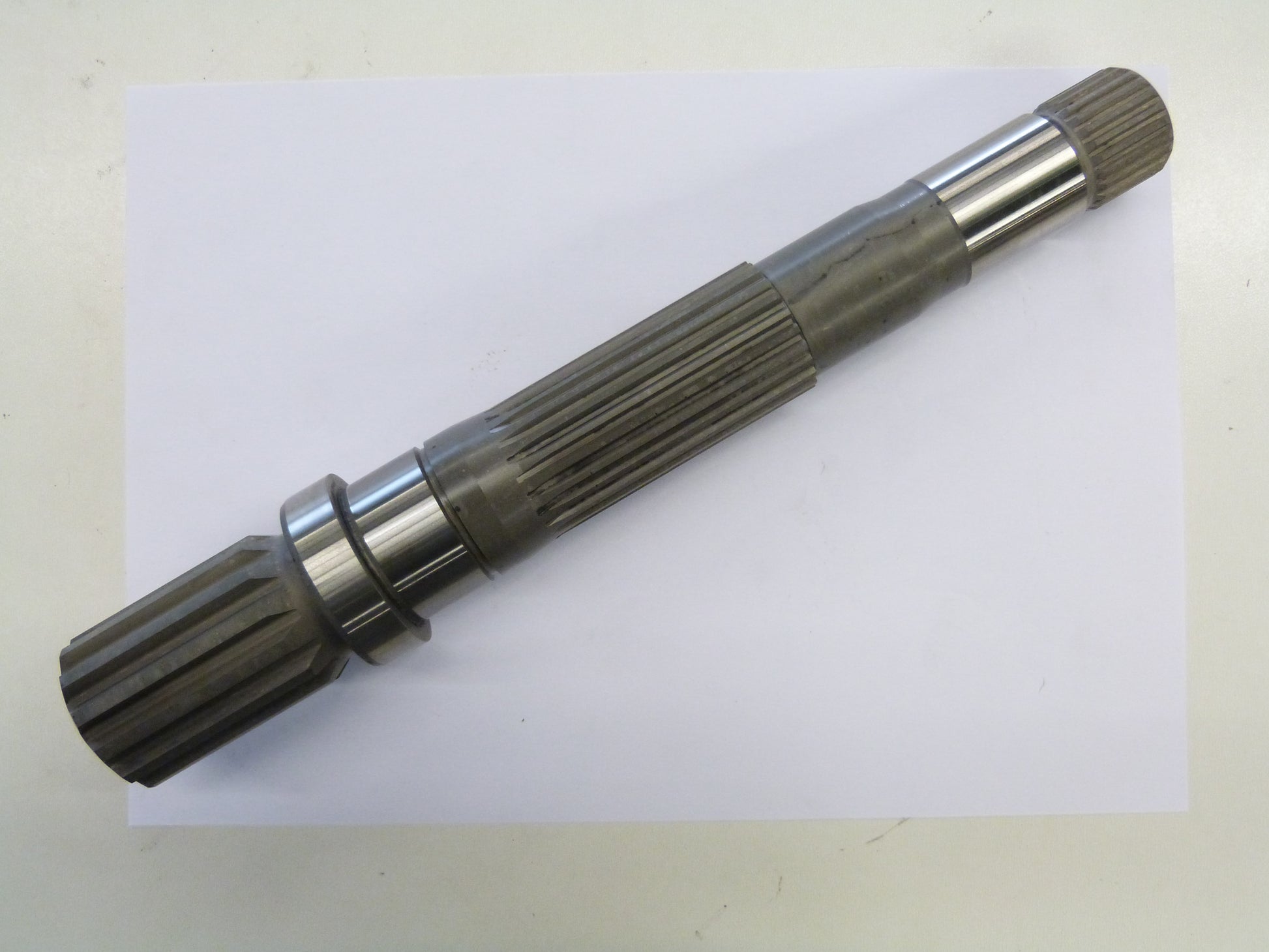 Image 1 of DRIVE SHAFT