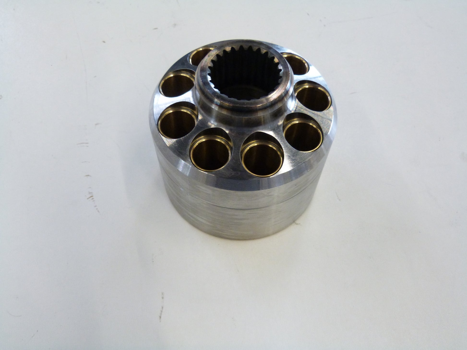 Image 1 of CYLINDERBLOK