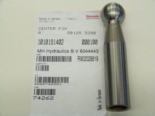 Image 1 of CENTER PIN