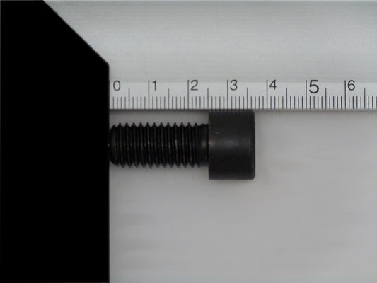 Image 1 of SOCKET HEAD SCREW