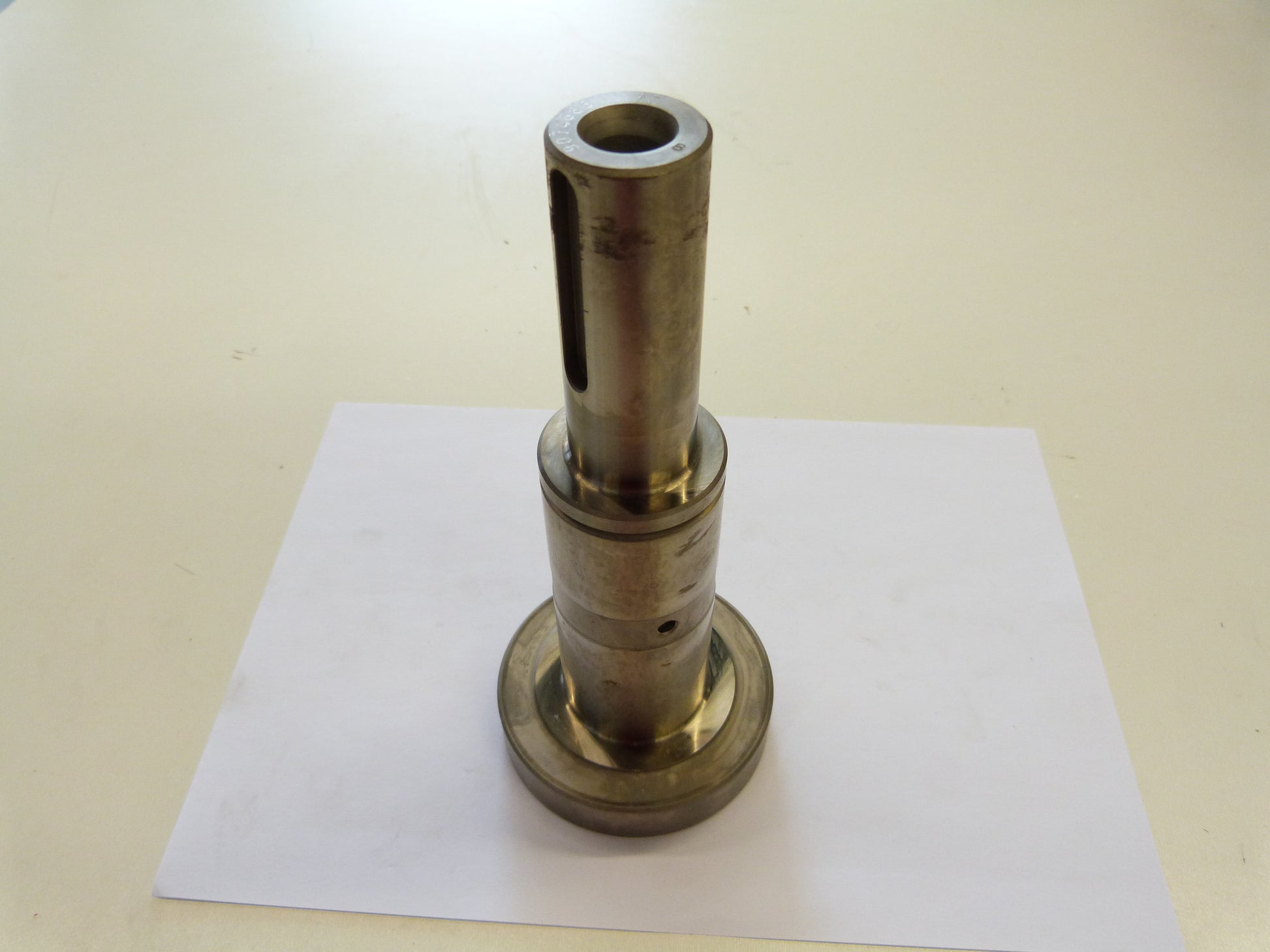 Image 1 of DRIVE SHAFT