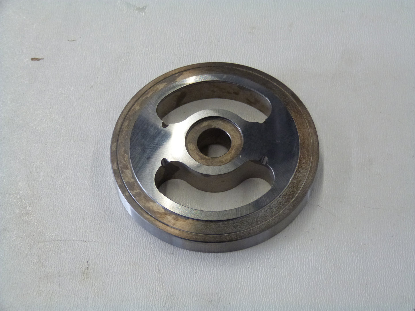 Image 1 of PORTPLATE