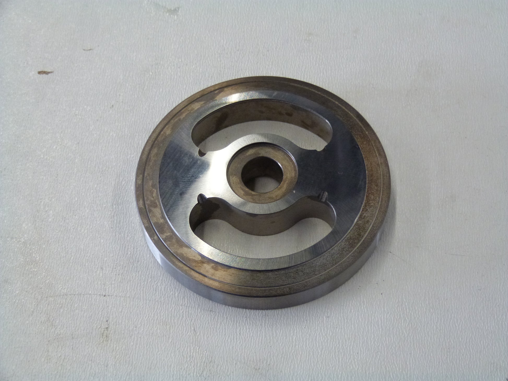 Image 1 of PORTPLATE