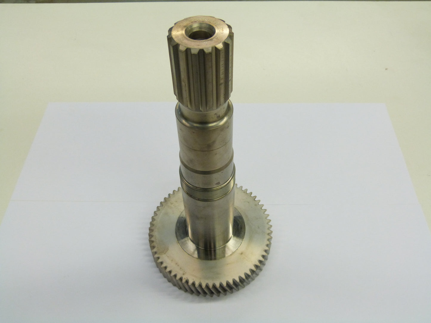 Image 1 of DRIVE SHAFT