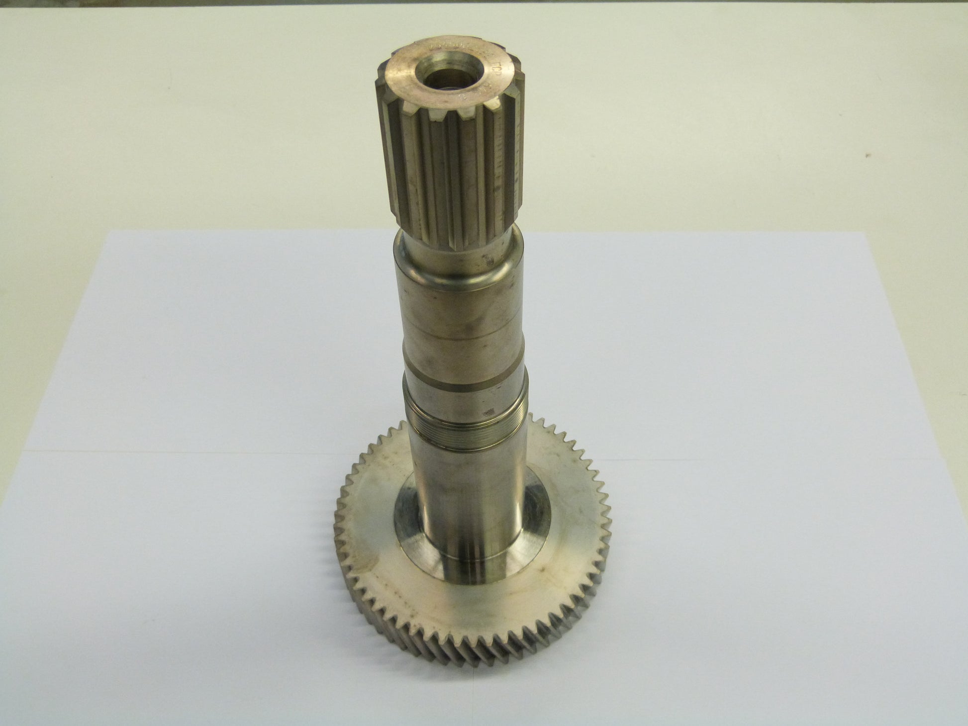 Image 1 of DRIVE SHAFT