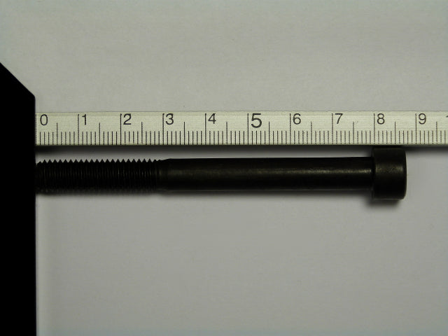 Image 1 of SOCKET-HEAD SCREW