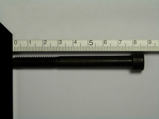 Image 1 of SOCKET-HEAD SCREW