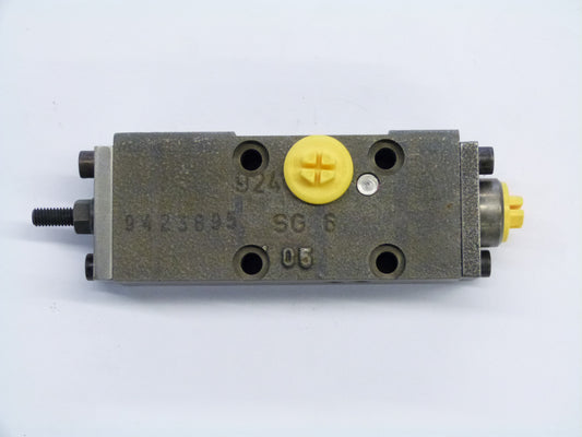 Image 1 of SHUT-OFF VALVE VALVE