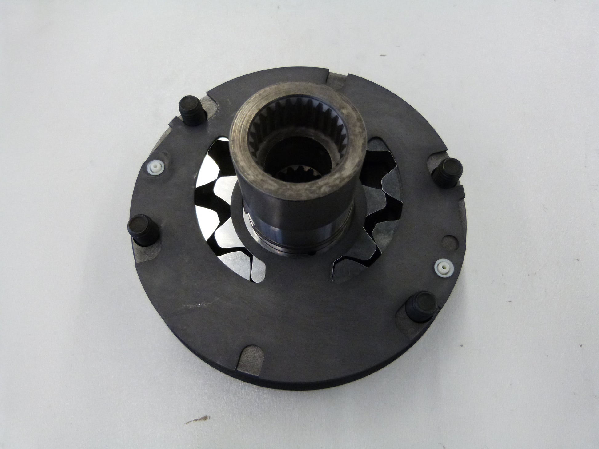 Image 1 of CHARGE PUMP