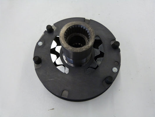 Image 1 of CHARGE PUMP