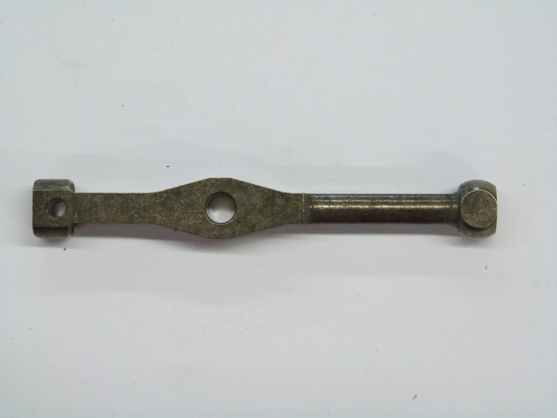 Image 1 of FEEDBACK LEVER