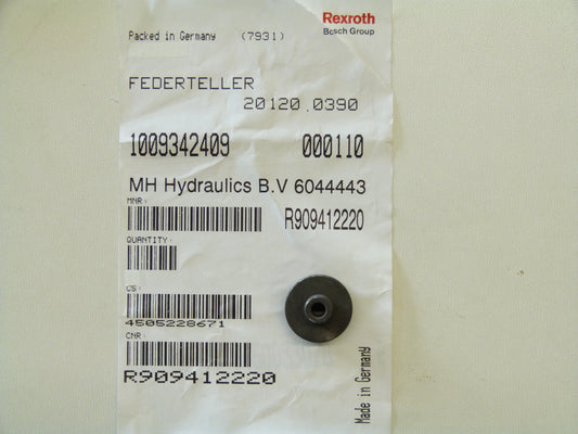 Image 1 of SPRING COLLAR