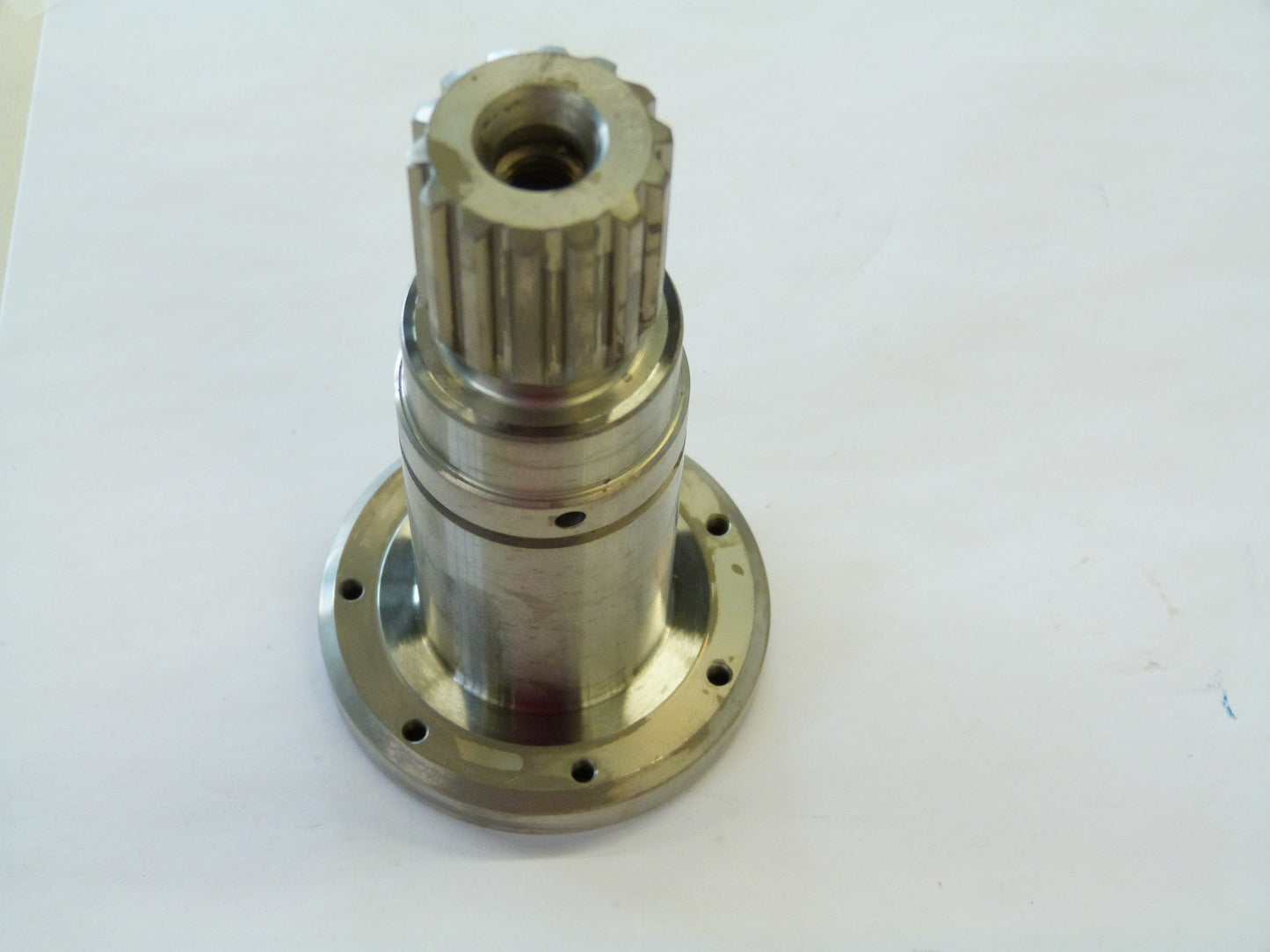 Image 1 of DRIVE SHAFT