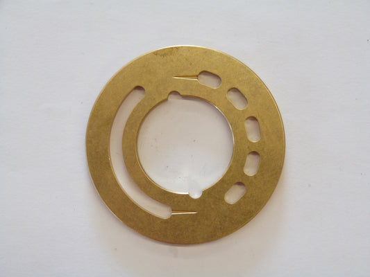 Image 1 of CONTROL PLATE  RH