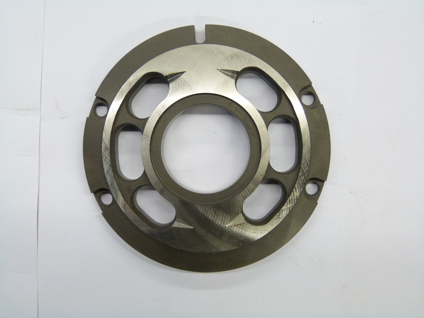 Image 1 of PORT PLATE MOTOR