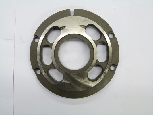 Image 1 of PORT PLATE MOTOR