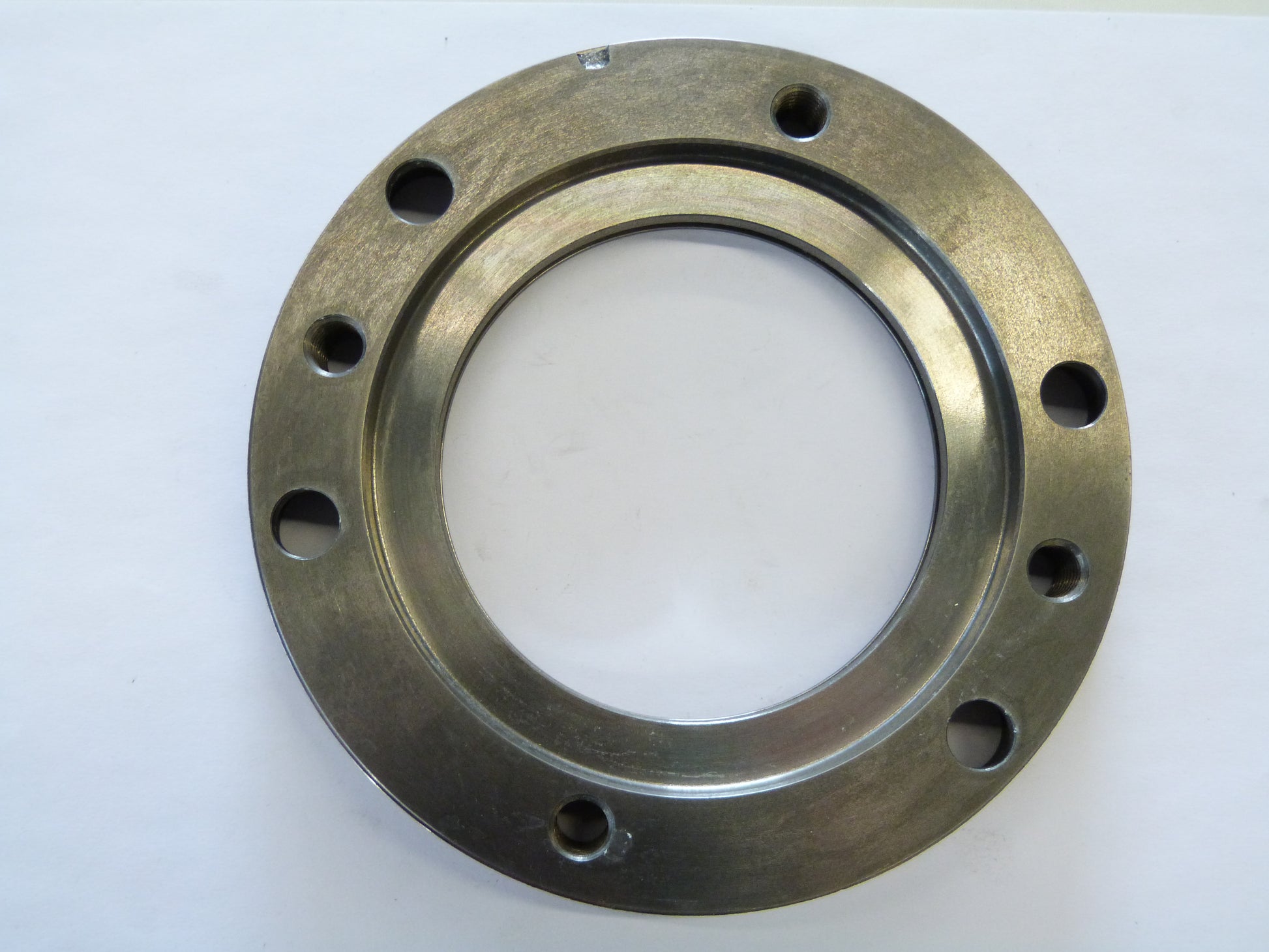 Image 1 of INTERMEDIATE FLANGE