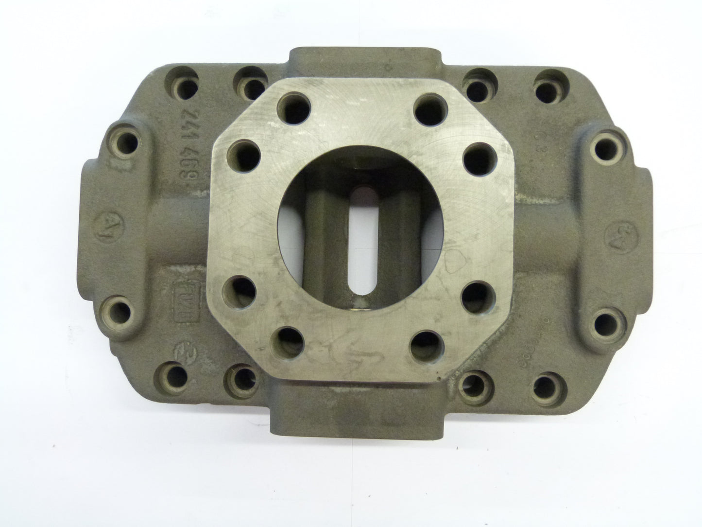 Image 1 of CONTROL HOUSING