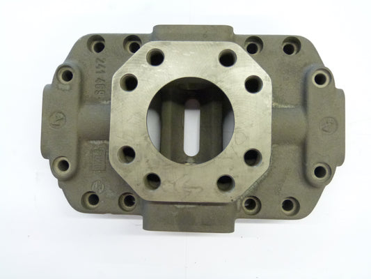 Image 1 of CONTROL HOUSING