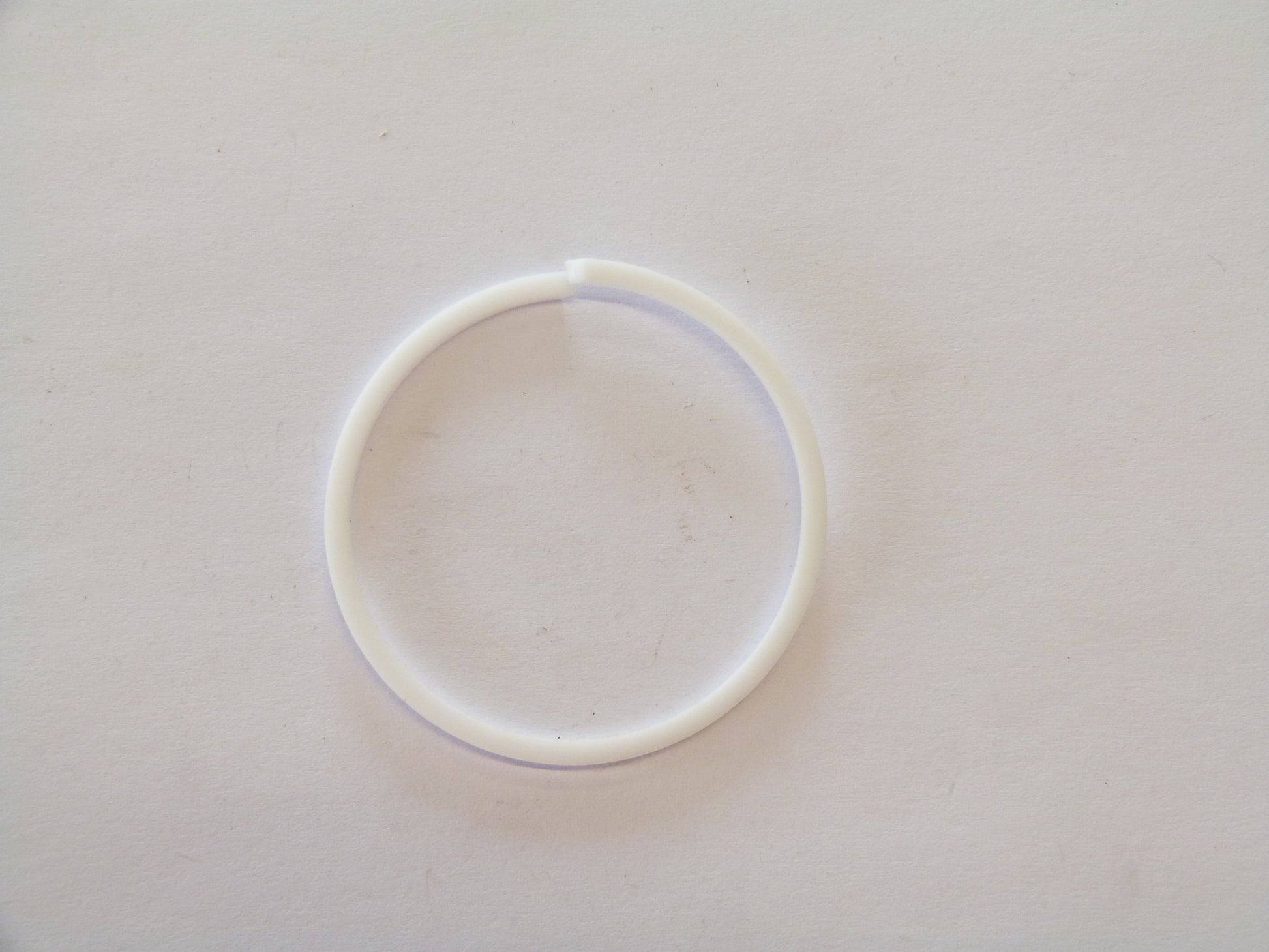 Image 1 of BACK-UP RING