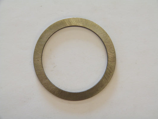 Image 1 of BACK-UP PLATE