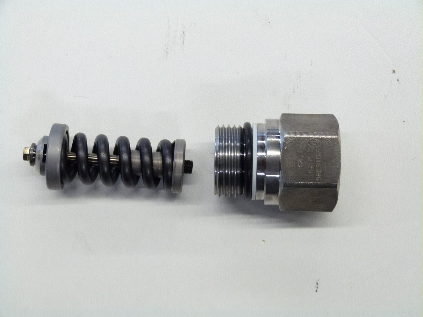 Image 1 of PRESSURE RELIEF VALVE