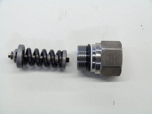 Image 1 of PRESSURE RELIEF VALVE