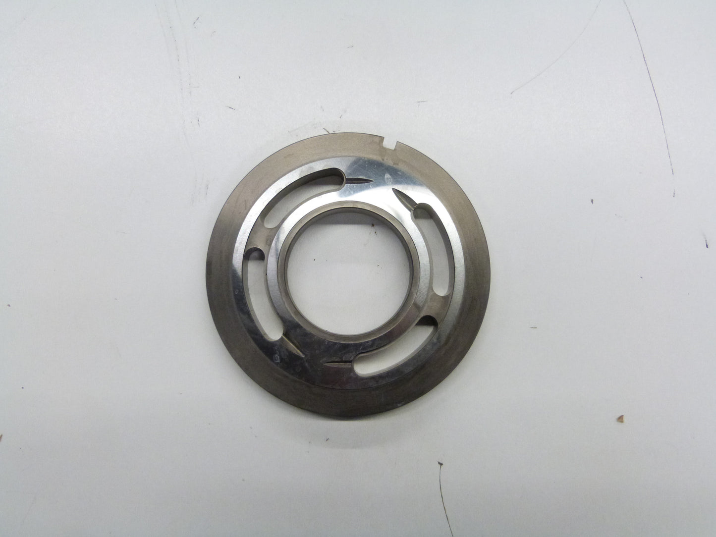 Image 1 of PORTPLATE RH