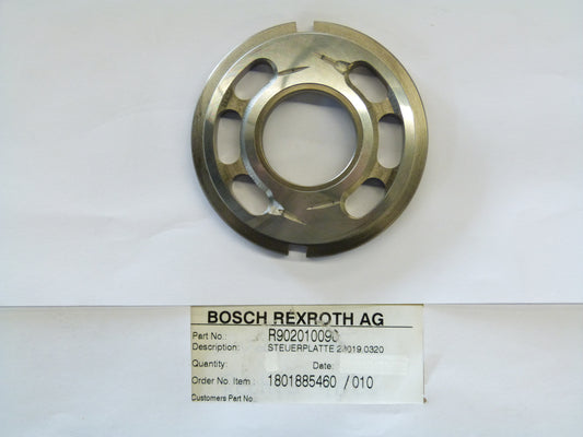 Image 1 of PORTPLATE RH