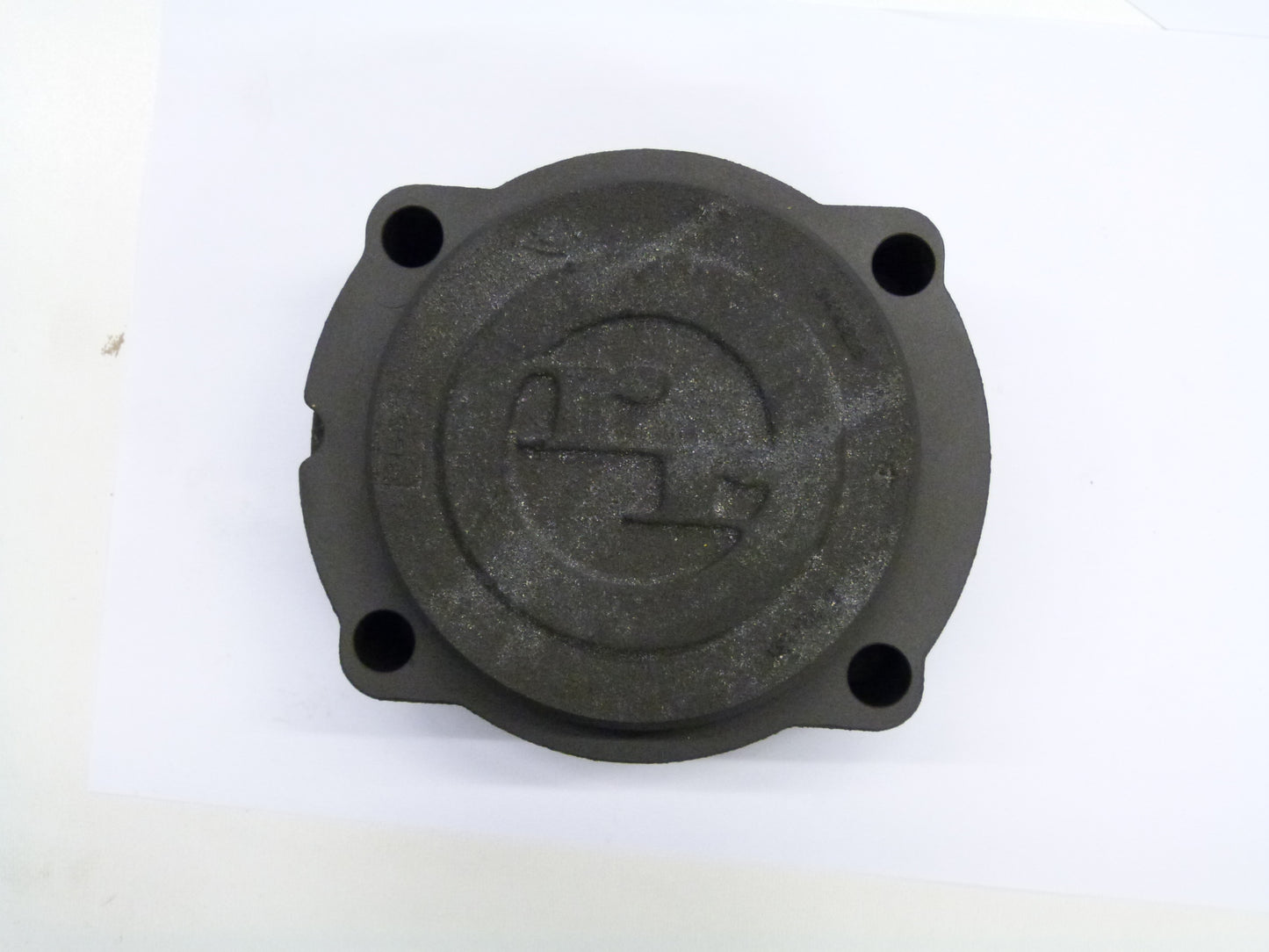 Image 1 of PUMP COVER