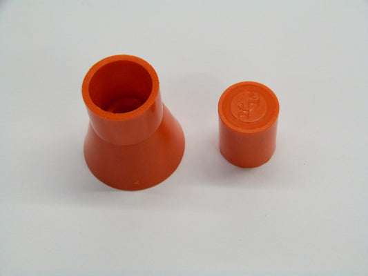 Image 1 of SICHERUNGSKAPPE