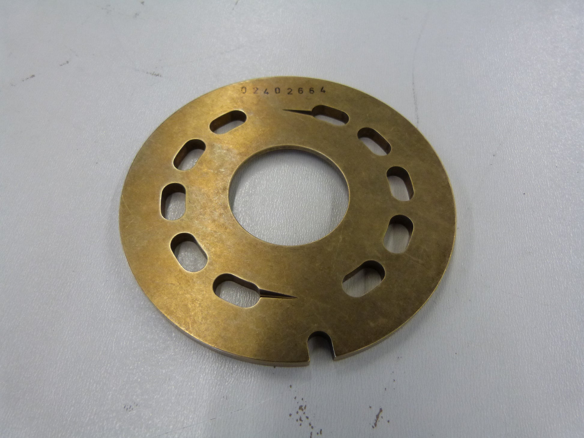 Image 1 of PORTPLATE RH