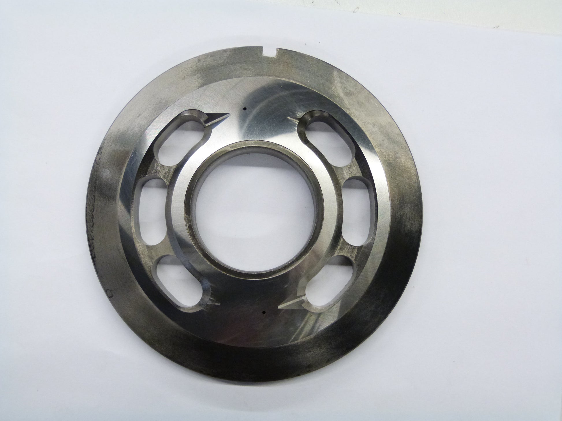 Image 1 of PORTPLATE LINKS DA