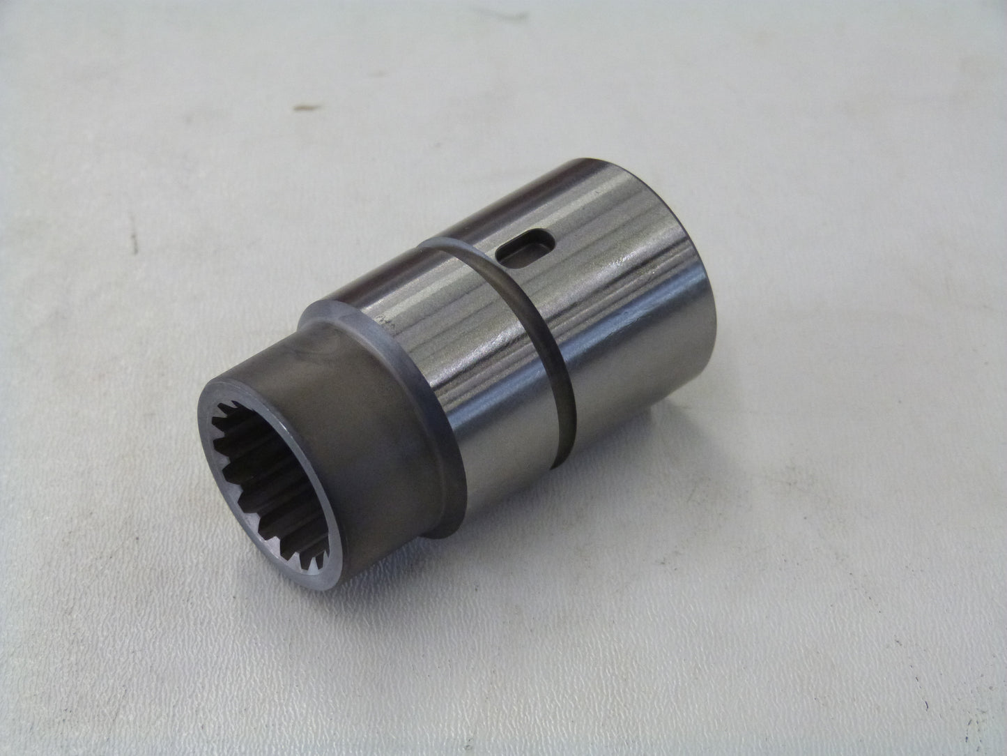 Image 1 of THROUGH DRIVE SHAFT