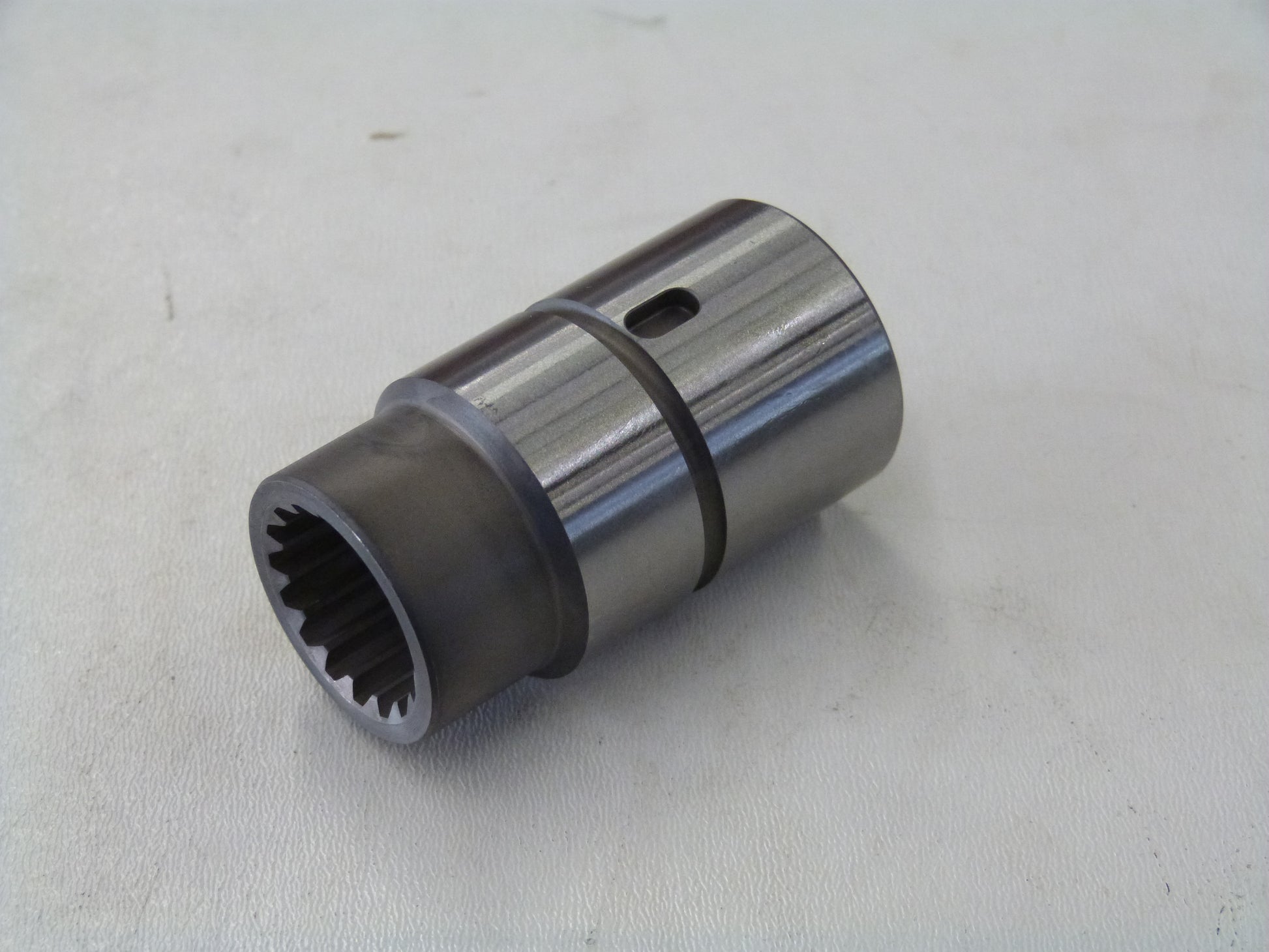 Image 1 of THROUGH DRIVE SHAFT