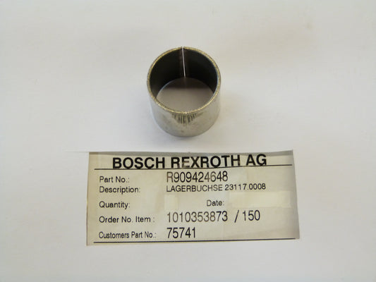 Image 1 of BEARING BUSHING