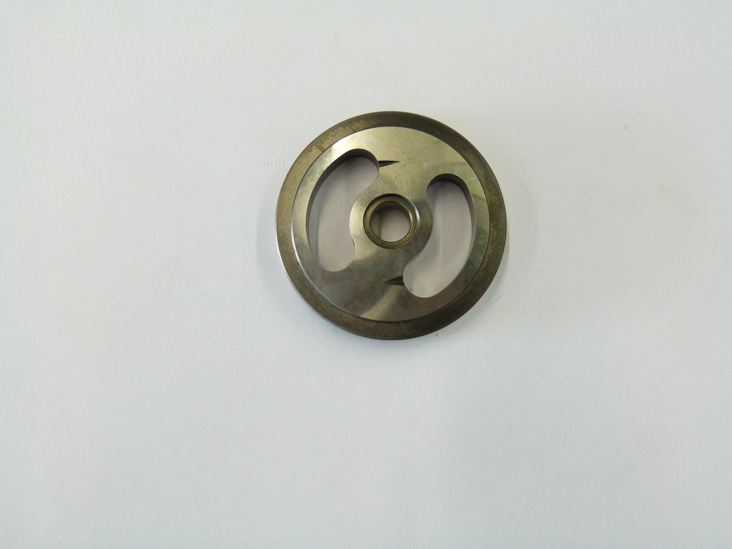 Image 1 of SPIEGELPLAAT A2FM 45 LINKSDRAAIEND