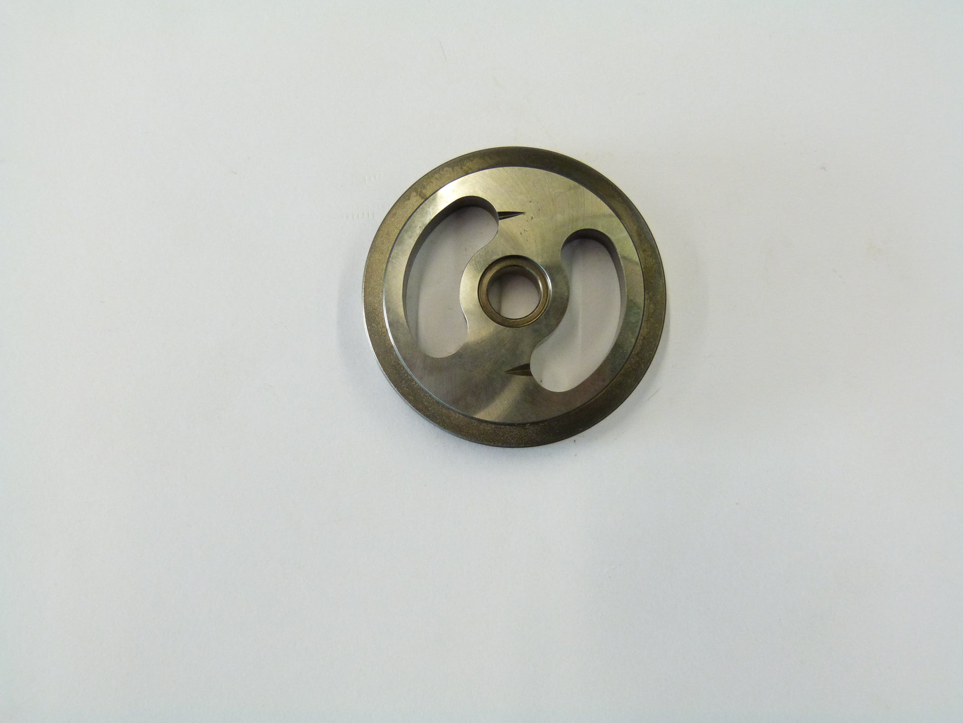 Image 1 of SPIEGELPLAAT A2FM 45 LINKSDRAAIEND