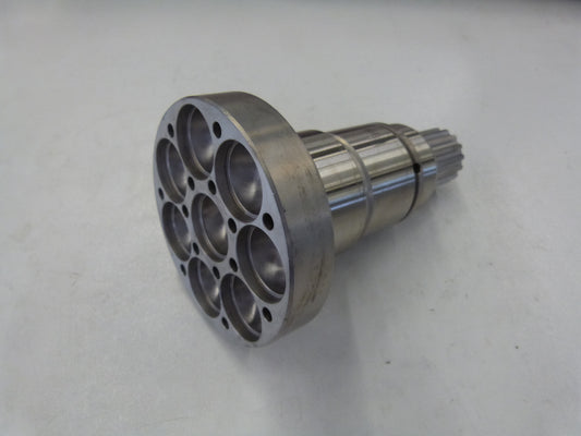 Image 1 of DRIVE SHAFT