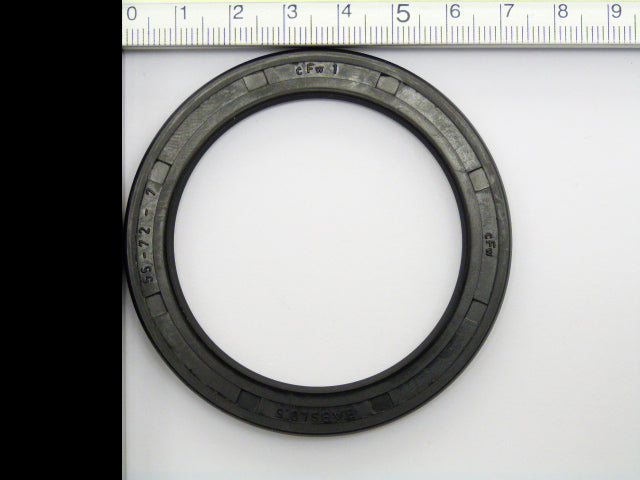 Image 1 of KEERRING 55X72X7 VIT