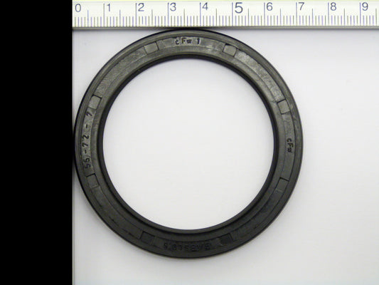 Image 1 of KEERRING 55X72X7 VIT