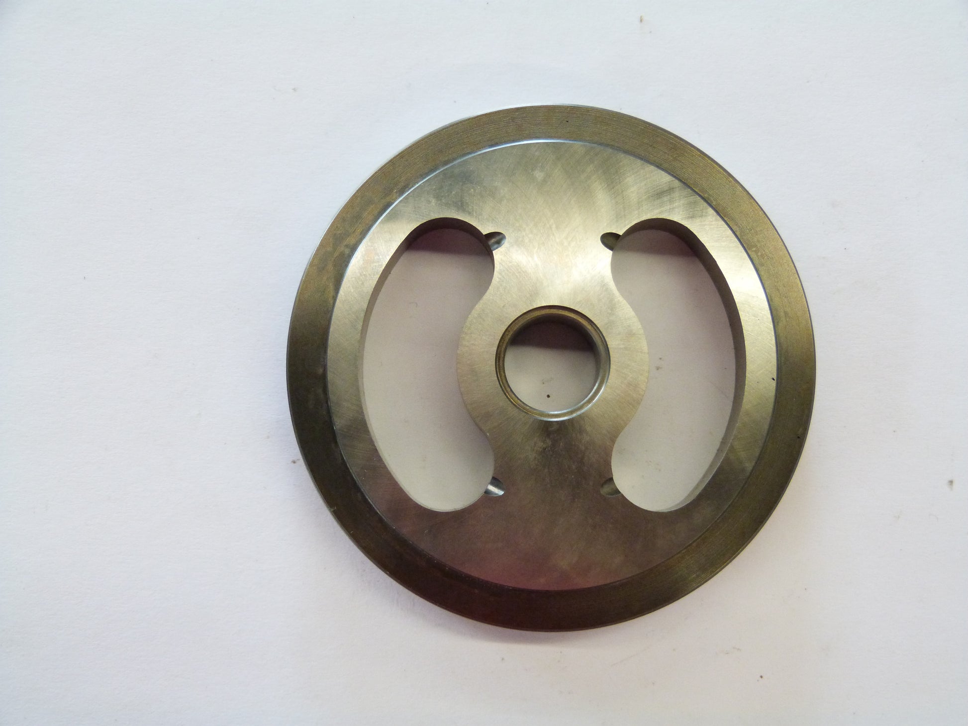 Image 1 of PORTPLATE M