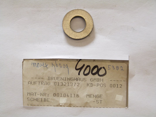 Image 1 of SCHIJF 481 **