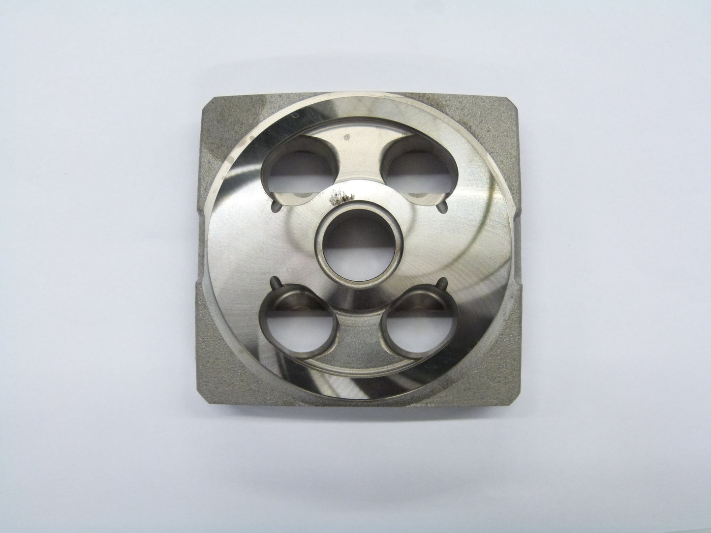 Image 1 of PORTPLATE W