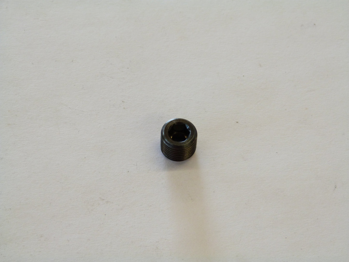 Image 1 of THROTTLE SCREW