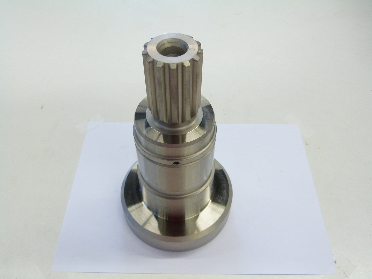 Image 1 of TRIEBWELLE