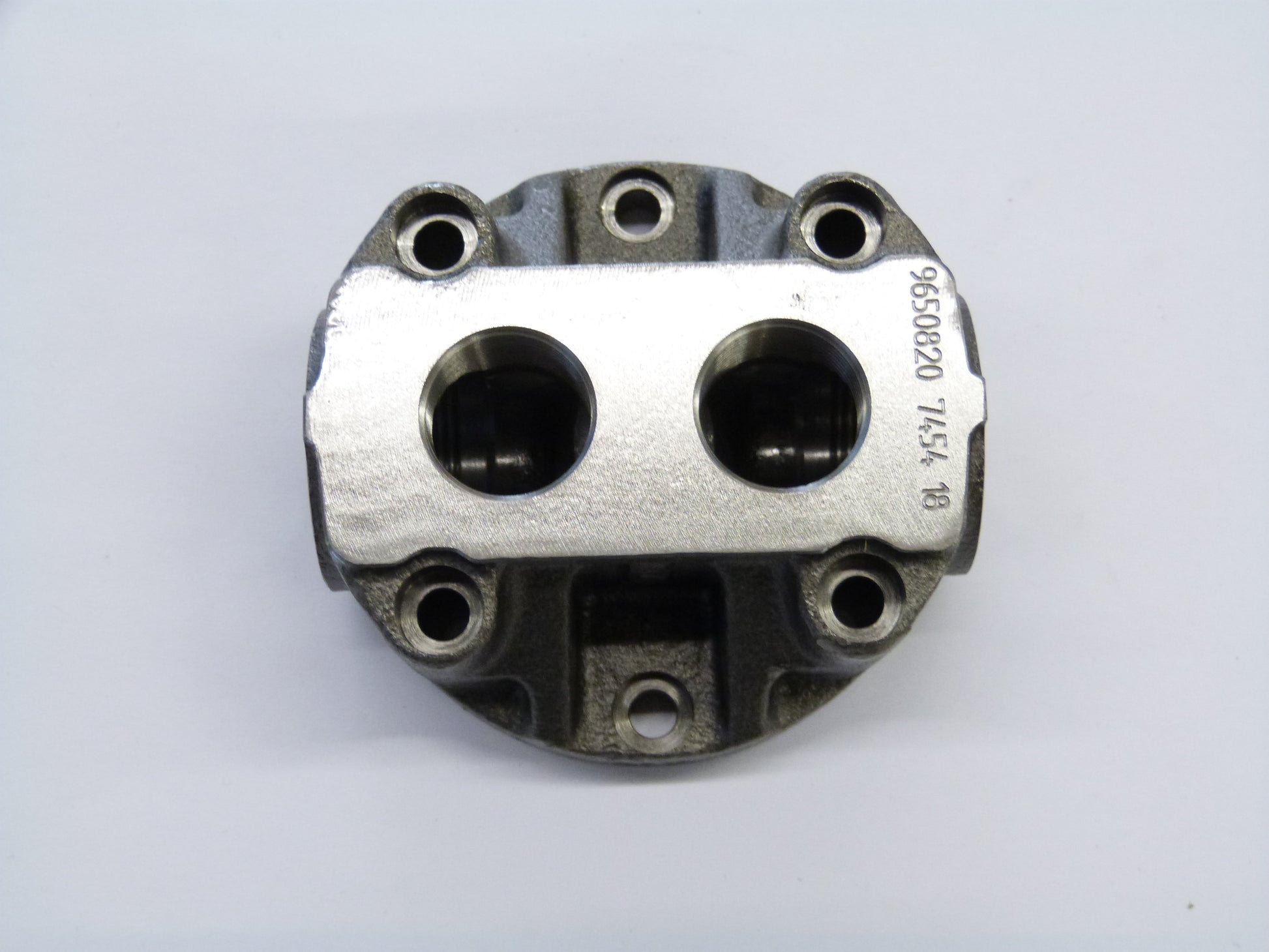 Image 1 of PORT PLATE