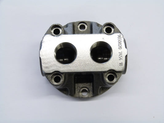 Image 1 of PORT PLATE