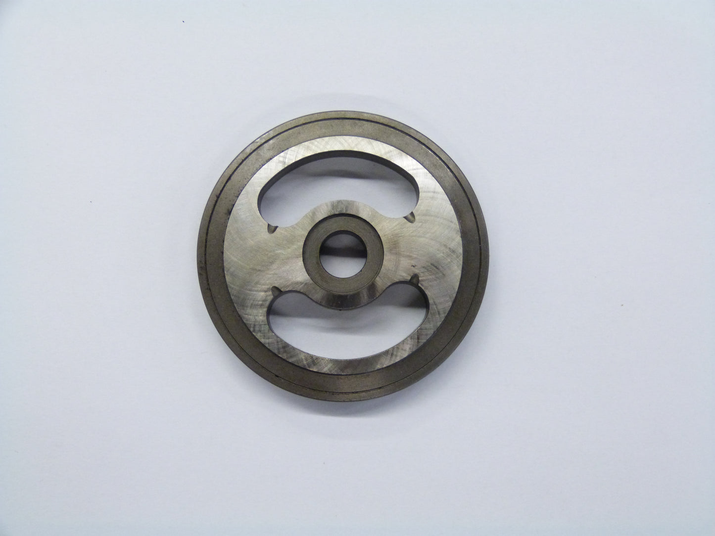 Image 1 of PORTPLATE W