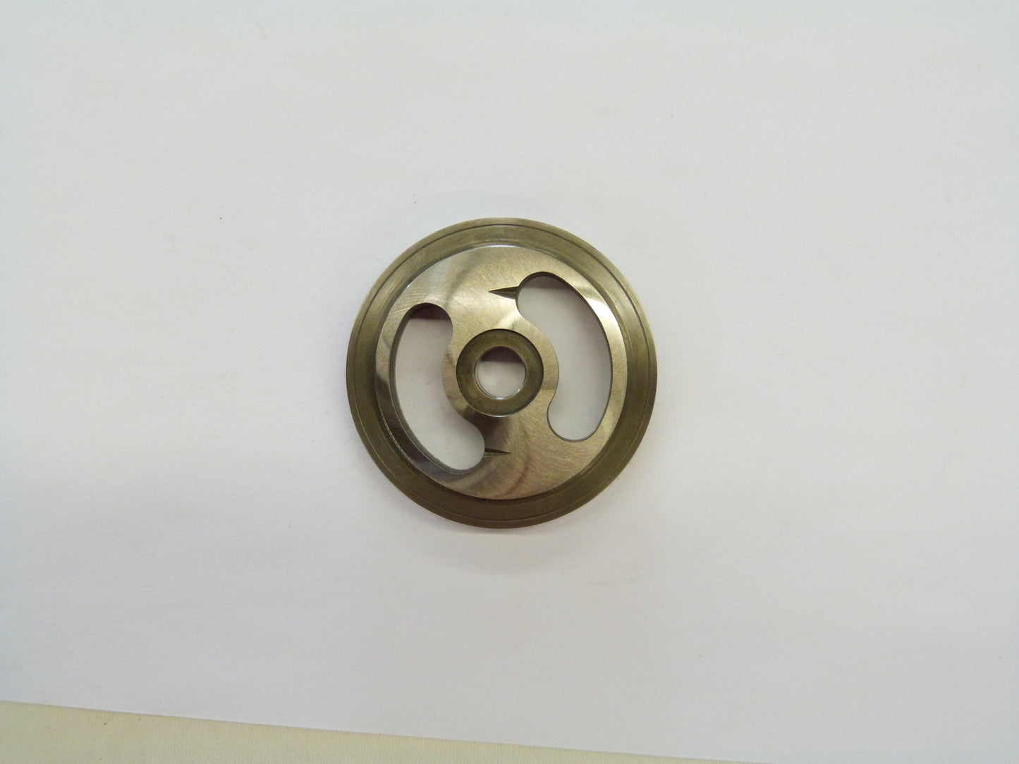 Image 1 of STEUERPLATTE A2FO56 RH